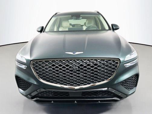 2022 Genesis GV70 3.5T AWD Sport