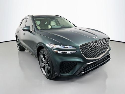 2022 Genesis GV70 3.5T AWD Sport