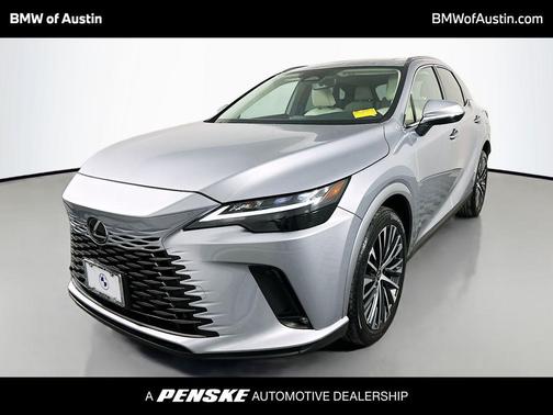 2023 Lexus RX 350 Premium Plus