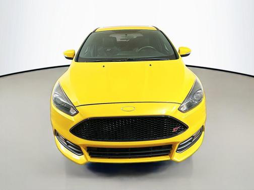2016 Ford Focus ST