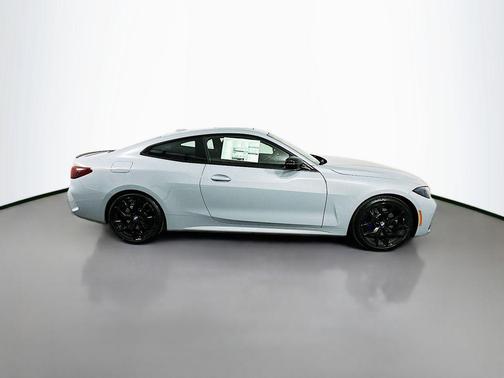 2025 BMW 430 i