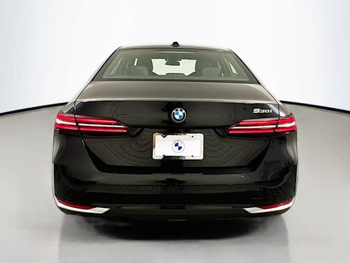 2024 BMW 530 i