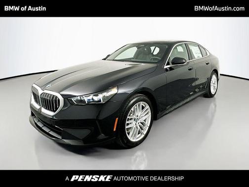 2024 BMW 530 i
