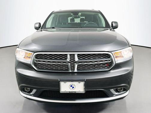 2017 Dodge Durango SXT