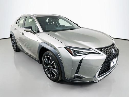 2021 Lexus UX 250h Base