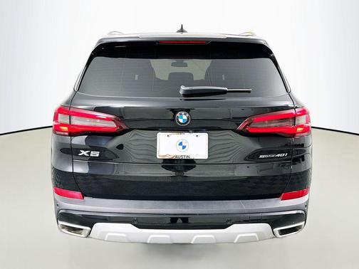 2023 BMW X5 sDrive40i