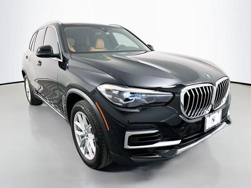 2023 BMW X5 sDrive40i