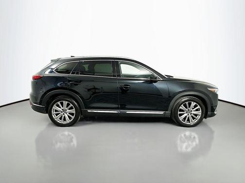 2021 Mazda CX-9 Signature