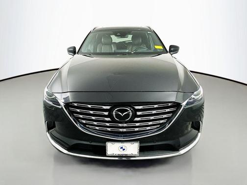 2021 Mazda CX-9 Signature