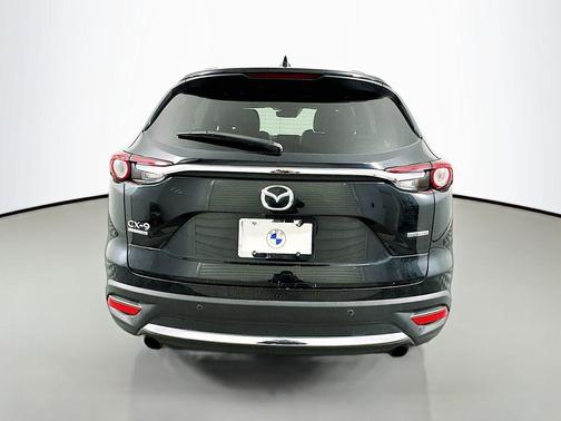 2021 Mazda CX-9 Signature
