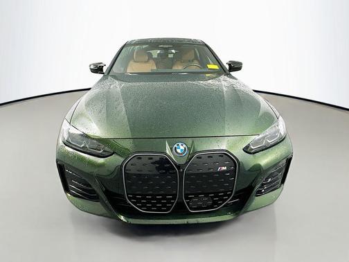 2024 BMW i4 Gran Coupe M50