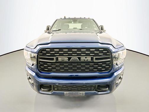 2023 RAM 2500 Big Horn Crew Cab 4x4 6'4' Box