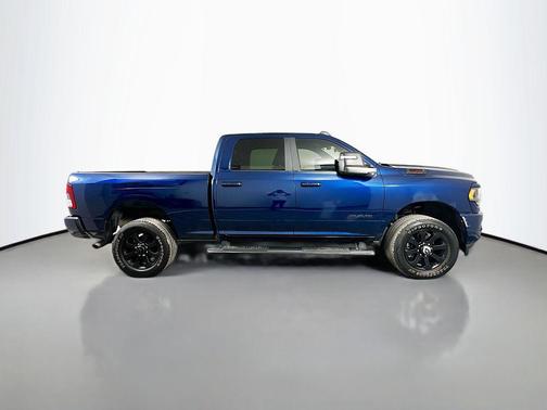 2023 RAM 2500 Big Horn Crew Cab 4x4 6'4' Box