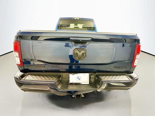 2023 RAM 2500 Big Horn Crew Cab 4x4 6'4' Box