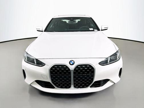 2025 BMW 430 i xDrive