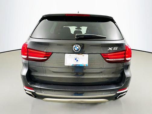 2018 BMW X5 sDrive35i