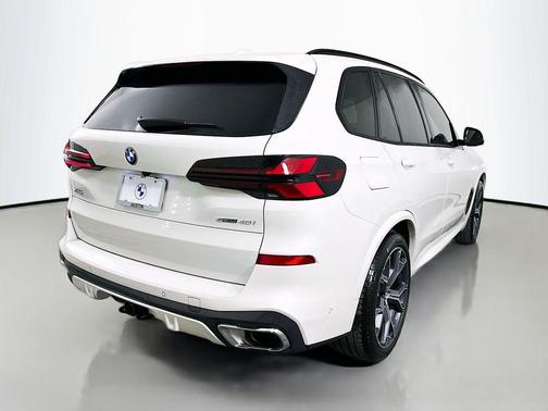 2024 BMW X5 sDrive40i