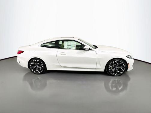 2025 BMW 430 i