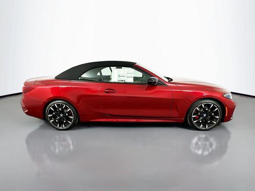 2026 BMW 430 i