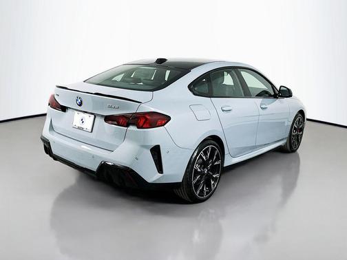 2026 BMW 228 Gran Coupe xDrive