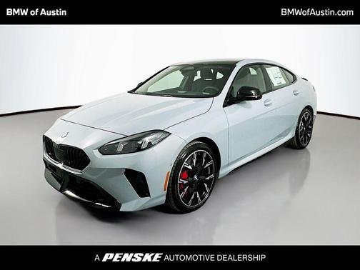 2026 BMW 228 Gran Coupe xDrive