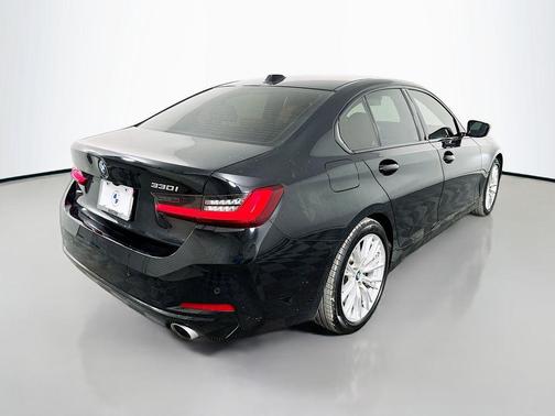 2023 BMW 330 330i