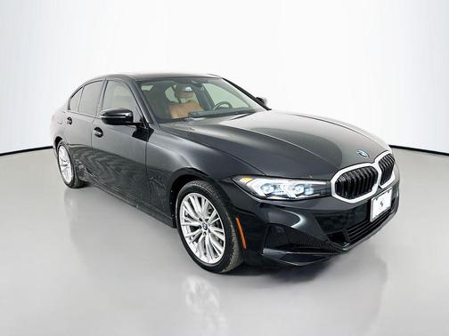 2023 BMW 330 330i