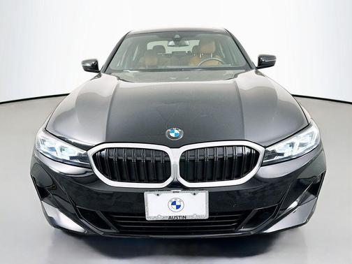 2023 BMW 330 330i