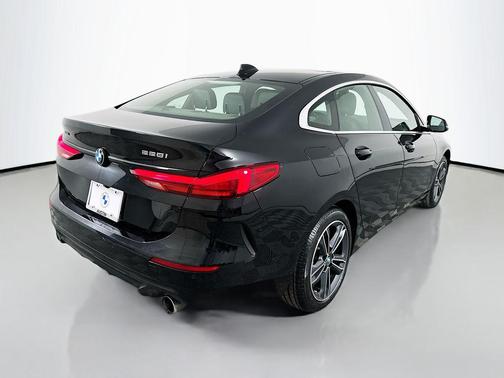 2021 BMW 228 Gran Coupe xDrive