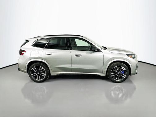 2025 BMW X1 M35i
