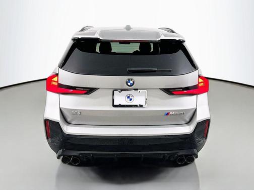 2025 BMW X1 M35i