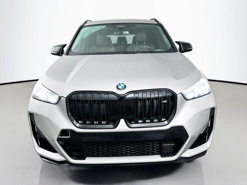 2025 BMW X1 M35i