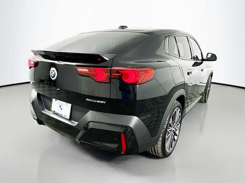 2026 BMW X2 xDrive28i