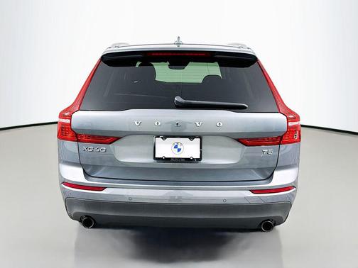 2019 Volvo XC60 T5 Momentum
