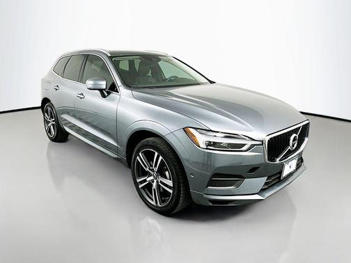 2019 Volvo XC60 T5 Momentum