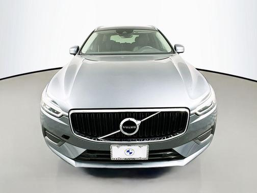 2019 Volvo XC60 T5 Momentum