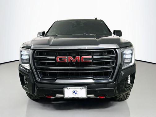 2021 GMC Yukon 4WD AT4