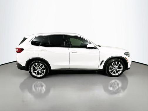 2021 BMW X5 sDrive40i