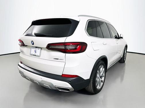 2021 BMW X5 sDrive40i