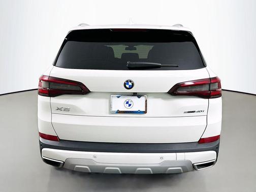 2021 BMW X5 sDrive40i