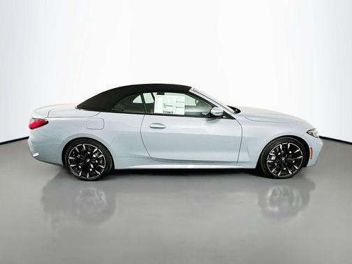 2026 BMW 430 i xDrive