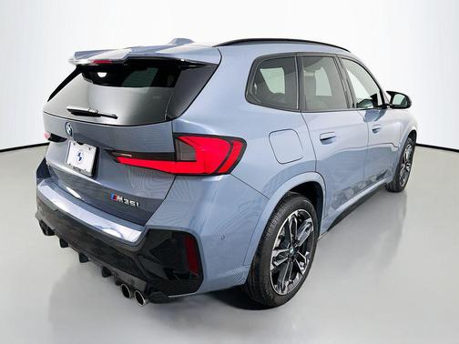 2025 BMW X1 M35i