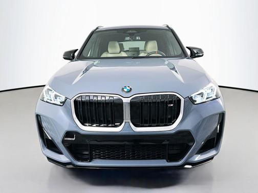 2025 BMW X1 M35i