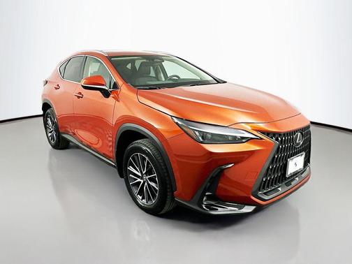 2024 Lexus NX 350 Premium