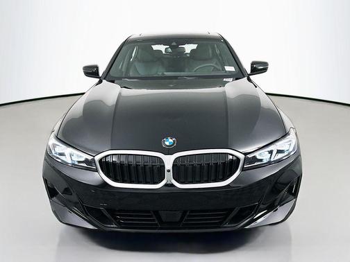2026 BMW 330 NA