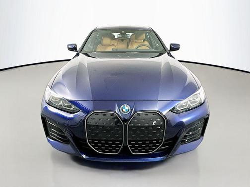 2024 BMW i4 Gran Coupe xDrive40