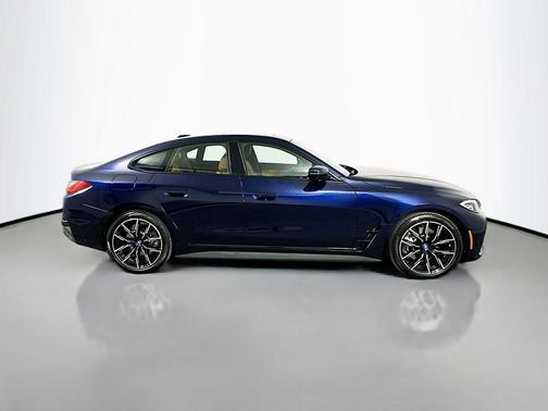 2024 BMW i4 Gran Coupe xDrive40