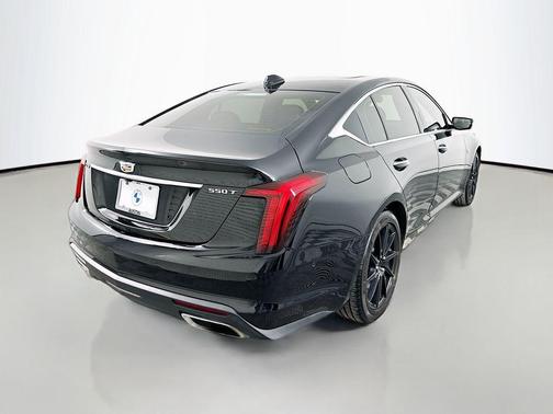 2023 Cadillac CT5 Premium Luxury