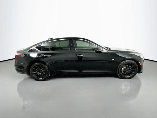 2023 Cadillac CT5 Premium Luxury