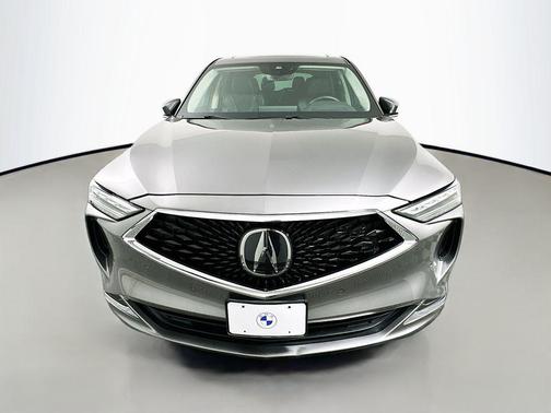 2022 Acura MDX Technology Package